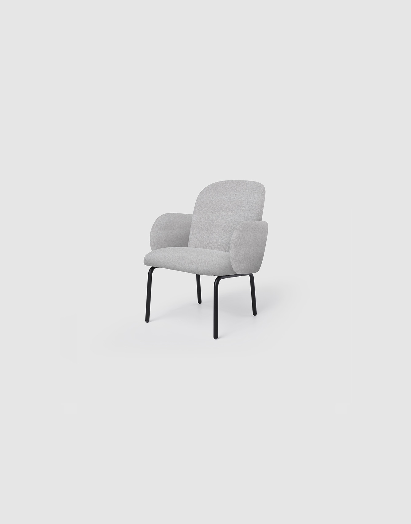puik Dost Lounge chair
