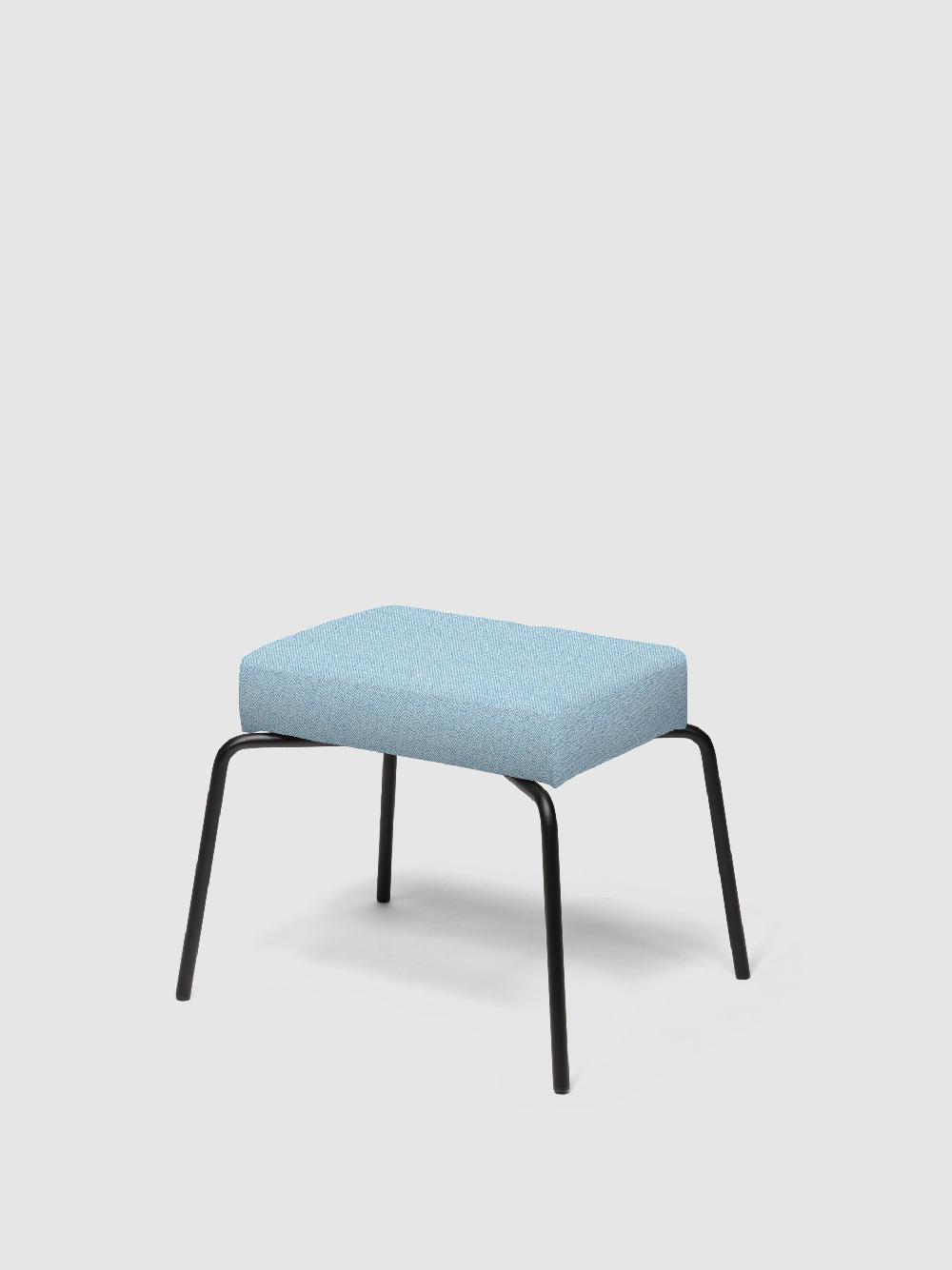 puik Option Footstool