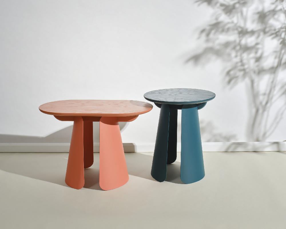 Puik Totem Round Small