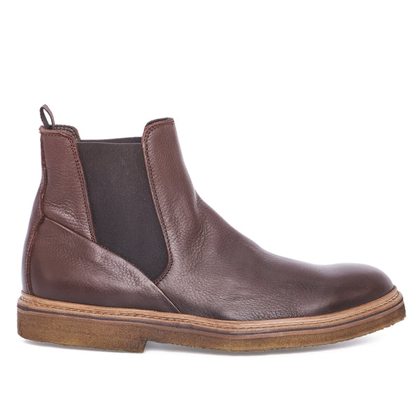 punto pigro ADAM – Chelsea boots