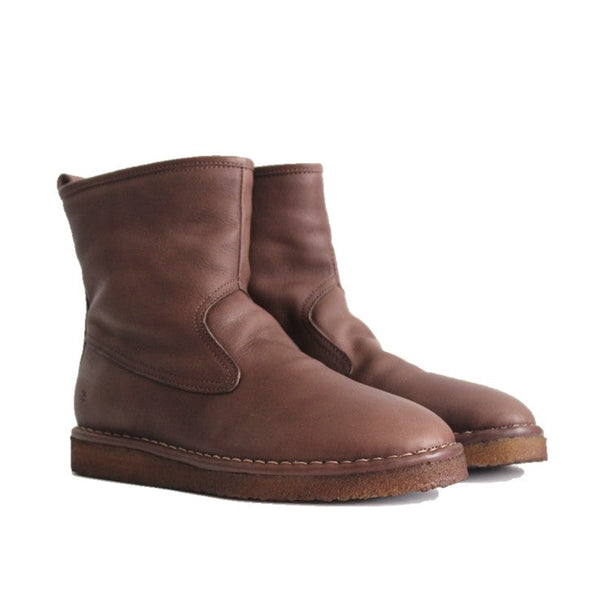 Punto Pigro AGIO 18 – Brown