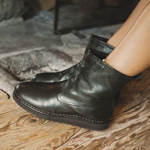 Punto Pigro AGIO 18 – Warm Boots