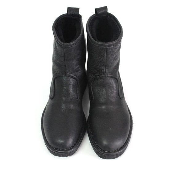 Punto Pigro AGIO 18 – Warm Boots