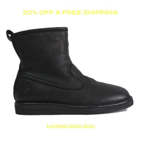 punto pigro AGIO 18 – Warm boots