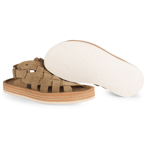 Punto Pigro ALPHA02 Discovery – Natural