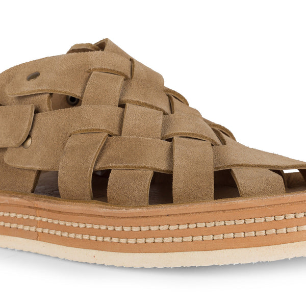 Punto Pigro ALPHA02 Discovery – Natural