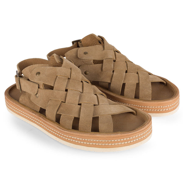 punto pigro ALPHA02 Discovery – Natural