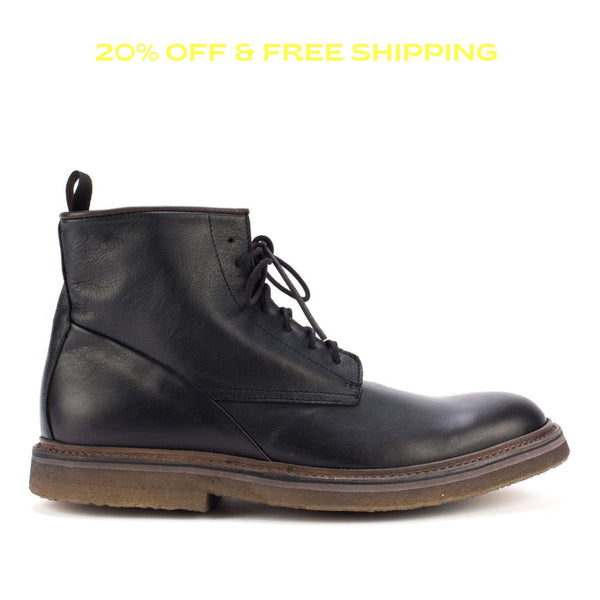 punto pigro BENJAMIN – Boots