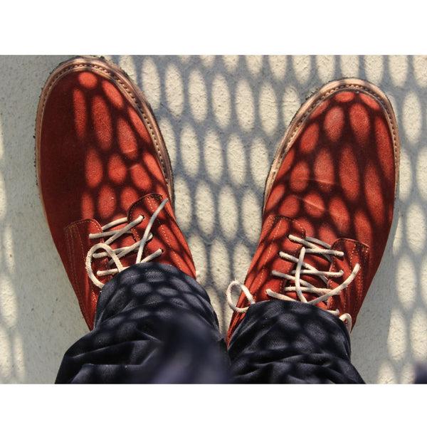 Punto Pigro BENJAMIN – Rusty Boots