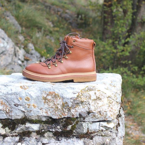 Punto Pigro COLLEGE 25 - Ankle Boots