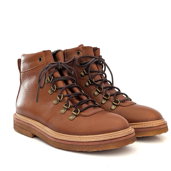Punto Pigro COLLEGE 25 - Ankle Boots