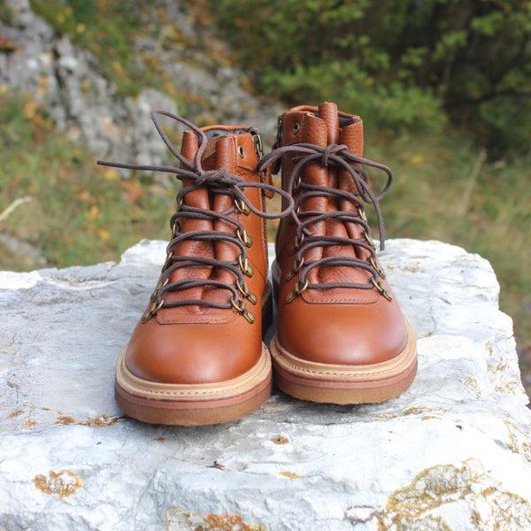 punto pigro COLLEGE 25 - Ankle boots