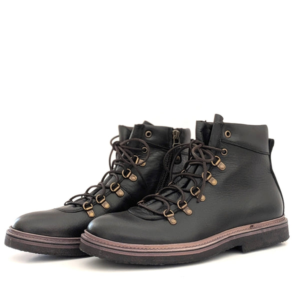 Punto Pigro COLLEGE 25 U - Black