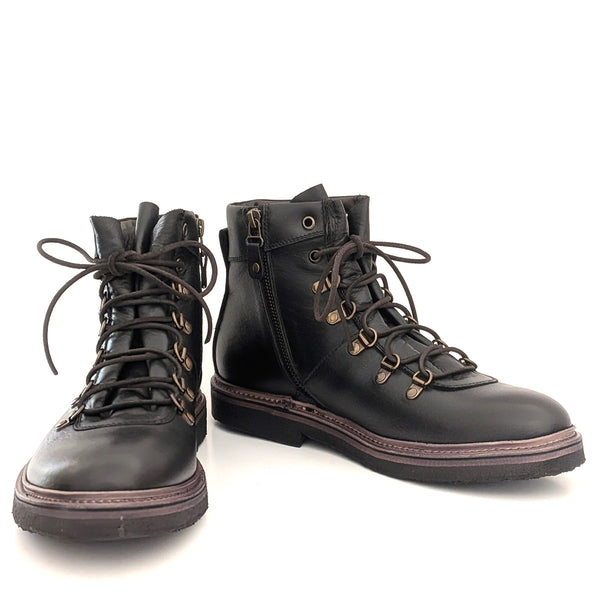 Punto Pigro COLLEGE 25 U - Black