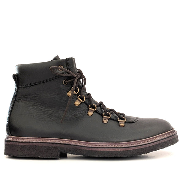 punto pigro COLLEGE 25 U - Black