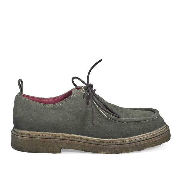 Punto Pigro COLLEGE 41 PARABOOT – Military