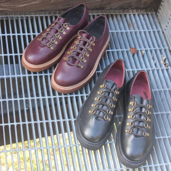 Punto Pigro COLLEGE 50 - Low Hiking-Inspired Shoe