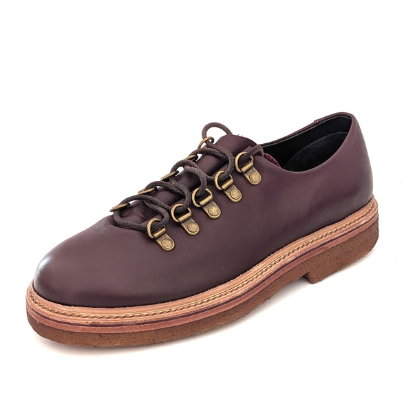 Punto Pigro COLLEGE 50 - Low Hiking-Inspired Shoe