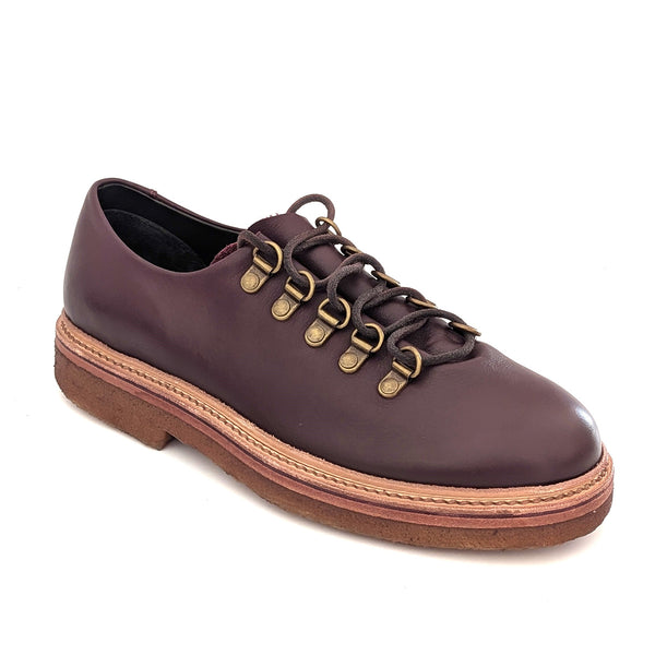 Punto Pigro COLLEGE 50 - Low Hiking-Inspired Shoe