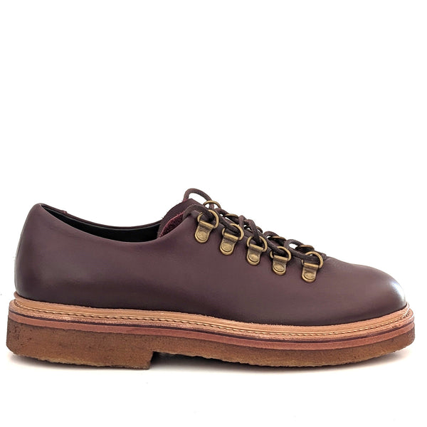 punto pigro COLLEGE 50 - Low Hiking-Inspired Shoe