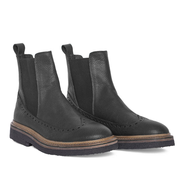 Punto Pigro COLLEGE 62 – Chelsea Boots