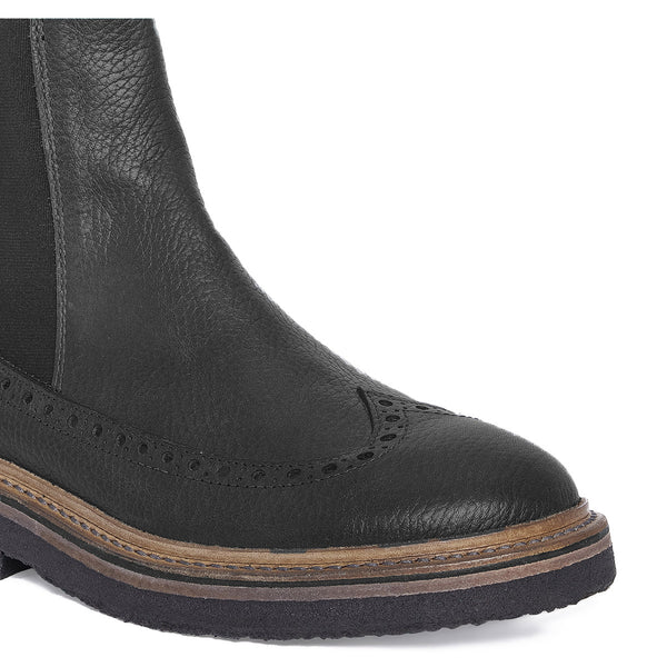Punto Pigro COLLEGE 62 – Chelsea Boots