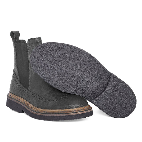 Punto Pigro COLLEGE 62 – Chelsea Boots