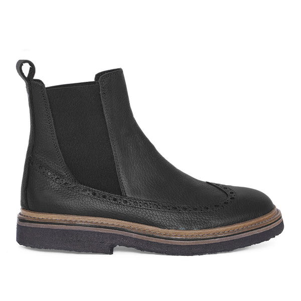 punto pigro COLLEGE 62 – Chelsea boots
