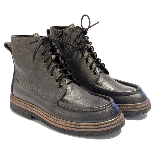 Punto Pigro COLLEGE 7 HOLES BOOT