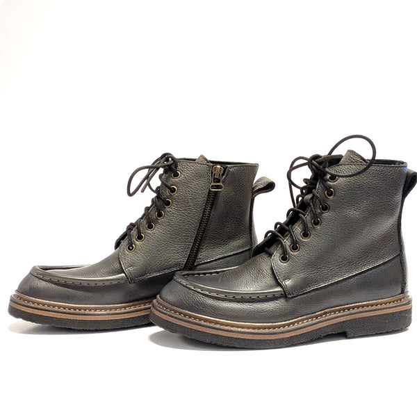 Punto Pigro COLLEGE 7 HOLES BOOT