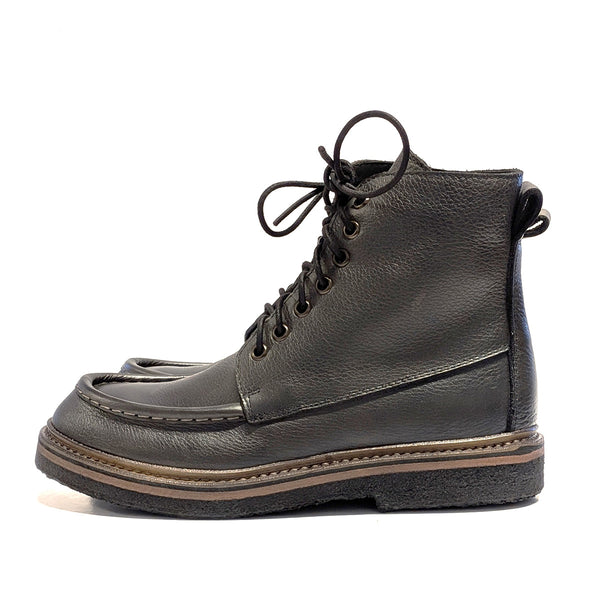 Punto Pigro COLLEGE 7 HOLES BOOT