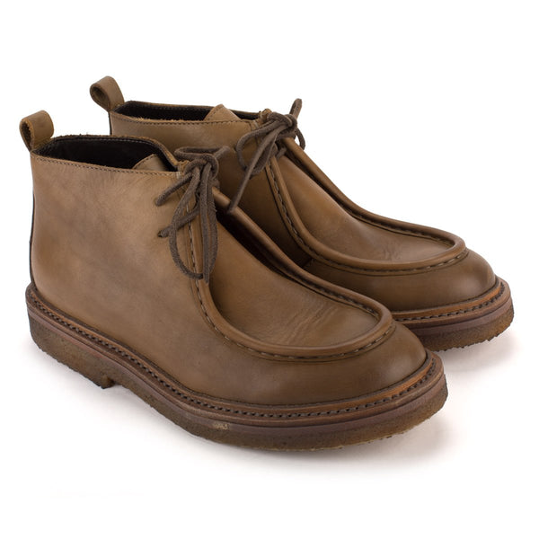 Punto Pigro COLLEGE24 PARABOOT – Mud