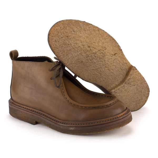 Punto Pigro COLLEGE24 PARABOOT – Mud