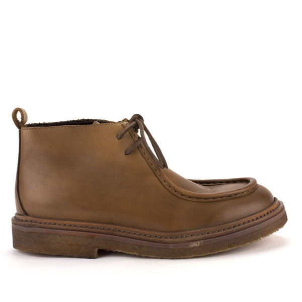 punto pigro COLLEGE24 PARABOOT – Mud