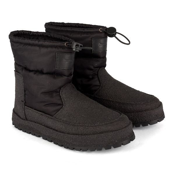 Punto Pigro CR 50 – Black