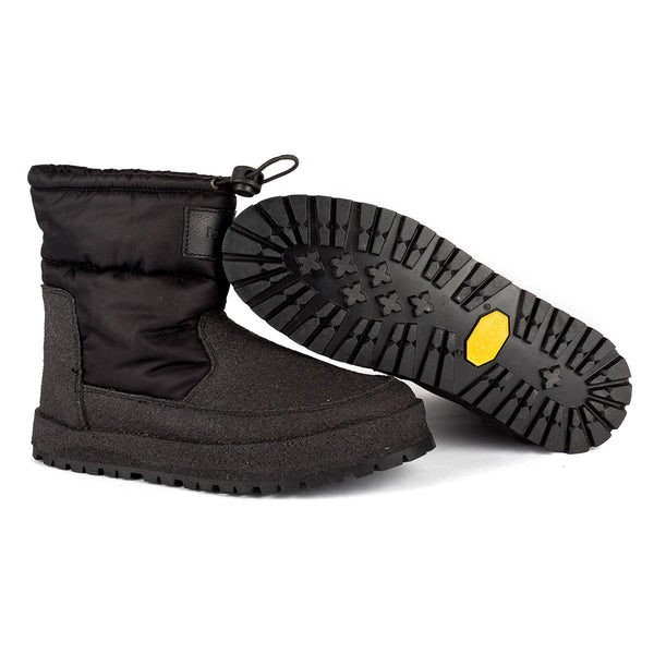 Punto Pigro CR 50 – Black