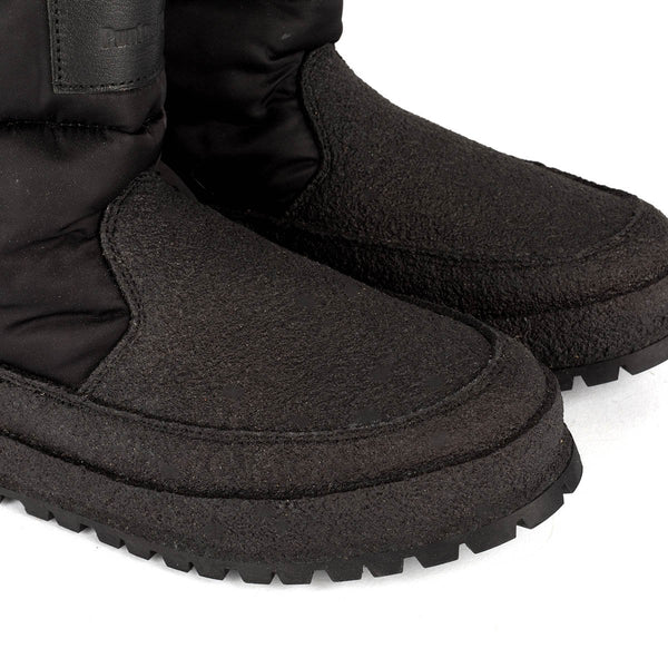 Punto Pigro CR 50 – Black