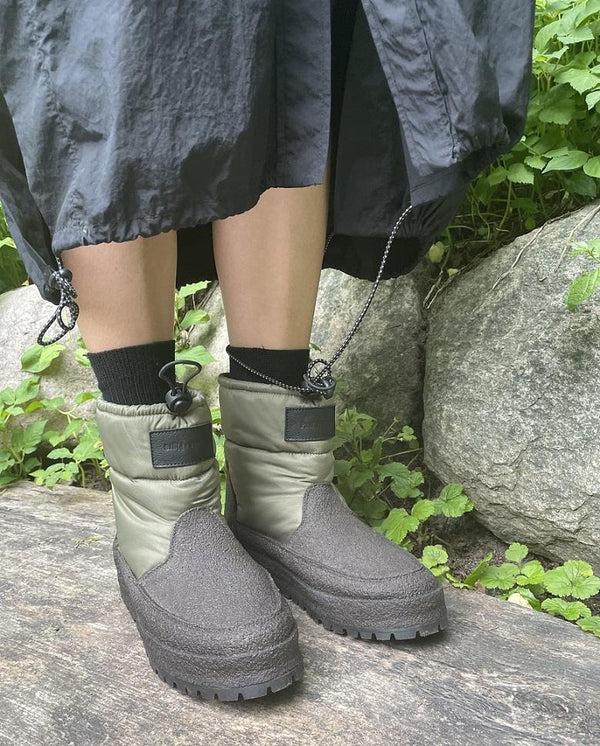 Punto Pigro CR 50 – Green