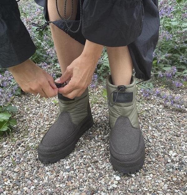 Punto Pigro CR 50 – Green