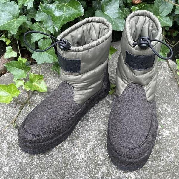 punto pigro CR 50 – Green