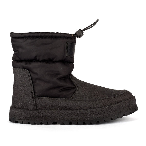 punto pigro CR 50 M – Black