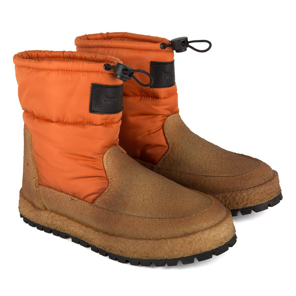 Punto Pigro CR 50 – Orange