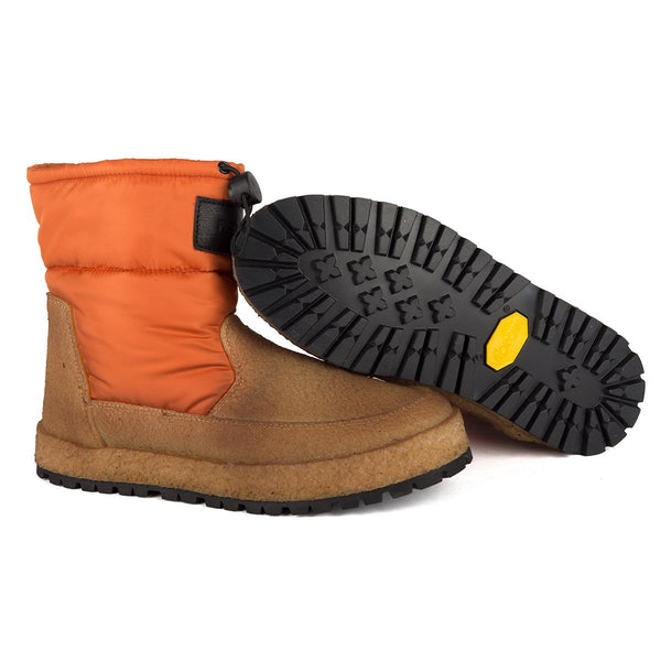 Punto Pigro CR 50 – Orange