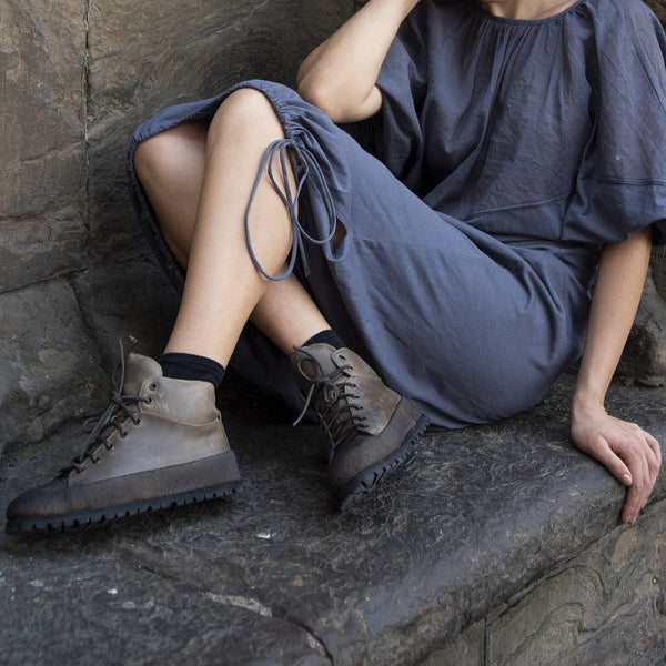 Punto Pigro CR24 WATER PROOF BOOTS