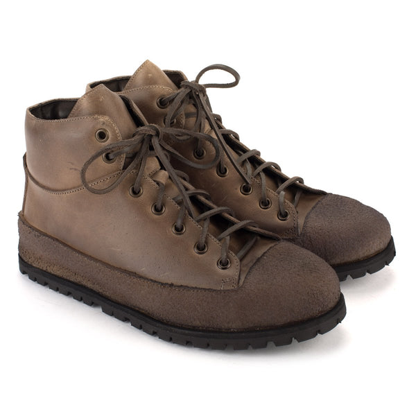 Punto Pigro CR24 WATER PROOF BOOTS