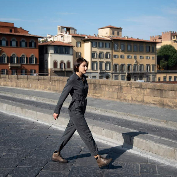 Punto Pigro CR24 WATER PROOF BOOTS