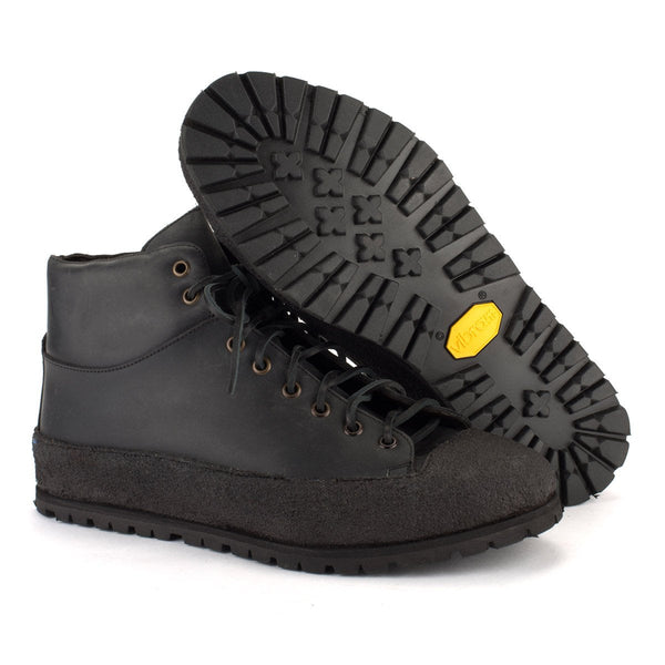 Punto Pigro CR24M WATER PROOF BOOTS