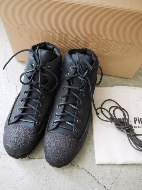 Punto Pigro CR24M WATER PROOF BOOTS