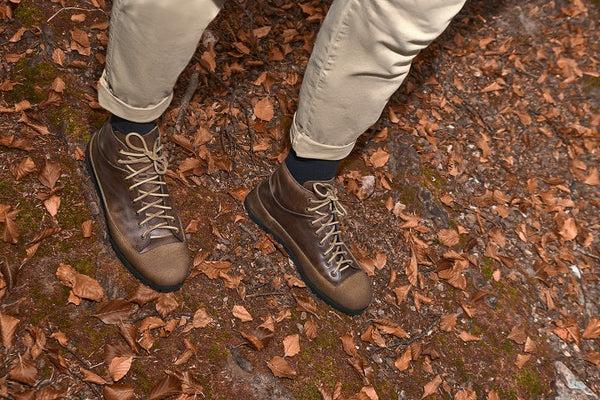Punto Pigro CR24M WATER PROOF BOOTS