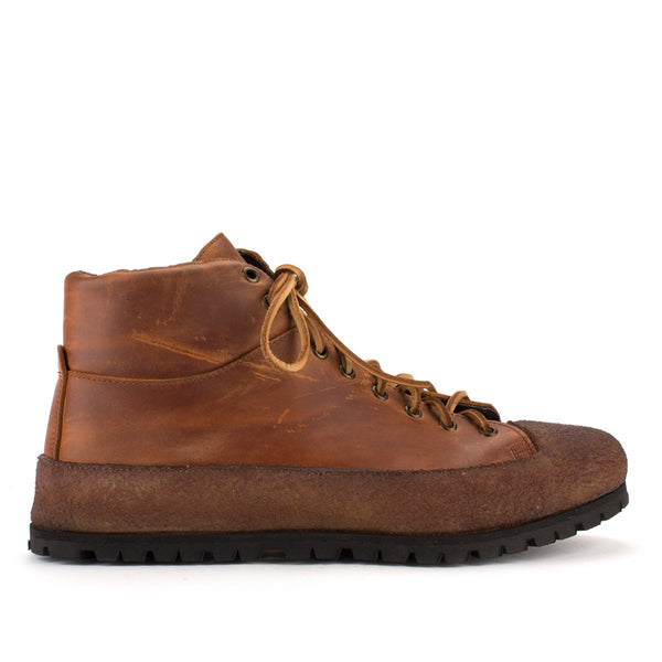 Punto Pigro CR24M WATER PROOF BOOTS